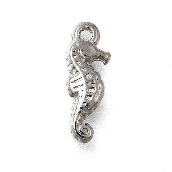 304 Stainless Steel Charms