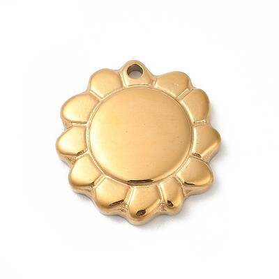 304 Stainless Steel Pendants