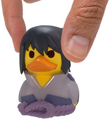 TUBBZ - Naruto Shippuden - Sasuke Uchiha - Mini Edition