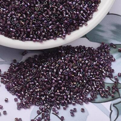 MIYUKI Delica Beads