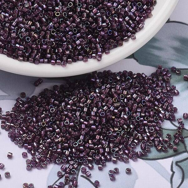 MIYUKI Delica Beads