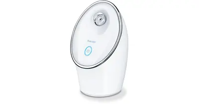 Beurer Fc 72 Ionic Facial Cleanser 1 Pc