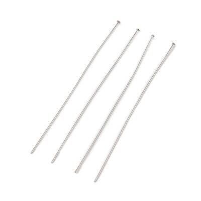 304 Stainless Steel Flat Head Pins
