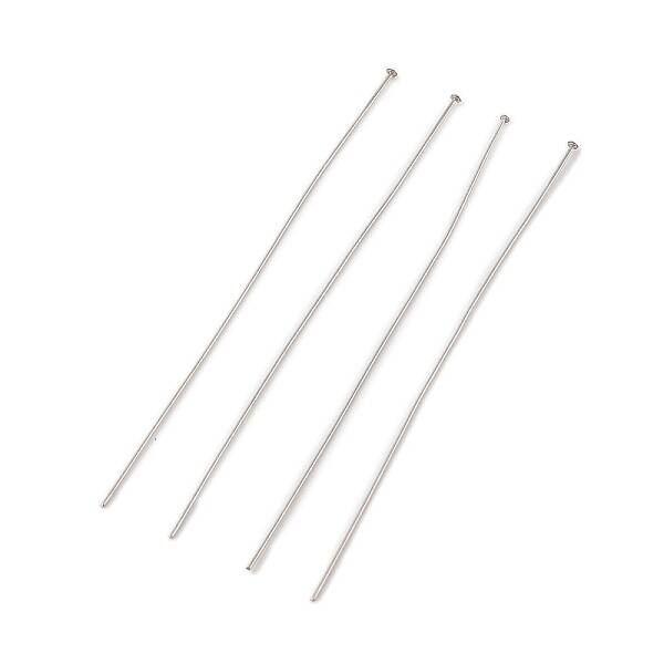 304 Stainless Steel Flat Head Pins