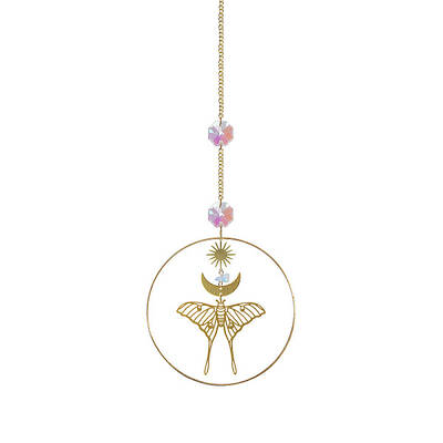 Iron Pendant Decorations