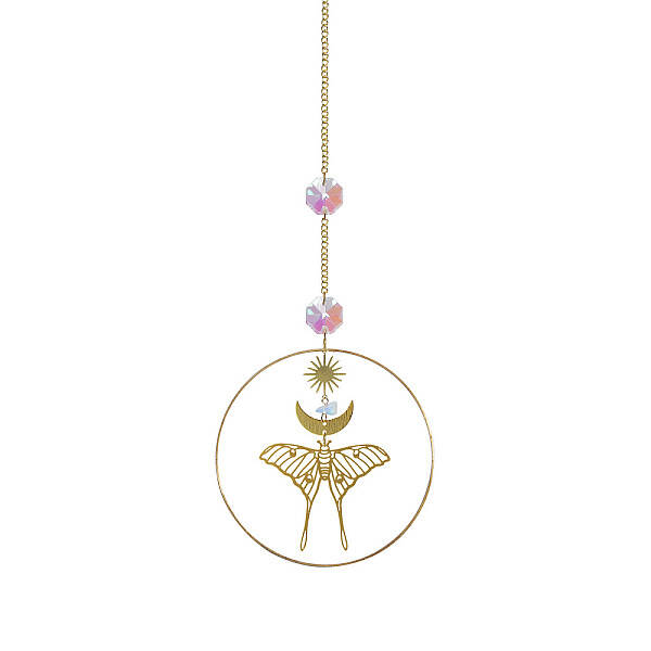 Iron Pendant Decorations