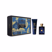 Versace Dylan Blue SET eau de toilette 100 ml + shower gel 150 ml - 100ml