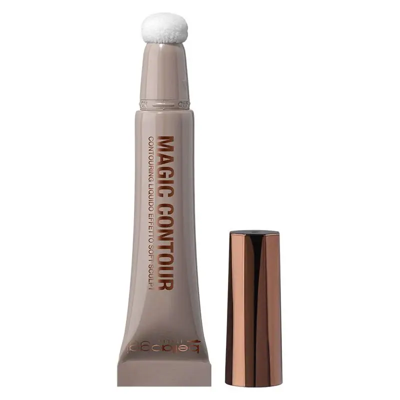 Bellaoggi Magic Contour - Liquid Contouring Warm Tone 10.6 G