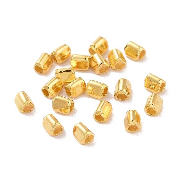 925 Sterling Silver Beads
