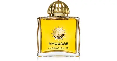 Amouage Jubilation 25 Women Eau de Parfum 100 ml