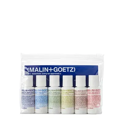 Malin + Goetz Essential Kit