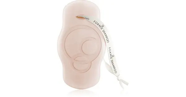 Foamie Solid Shampoo Argan Oil 80 g