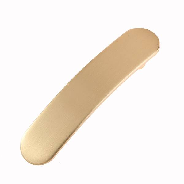 Alloy Plating Hair Barrettes