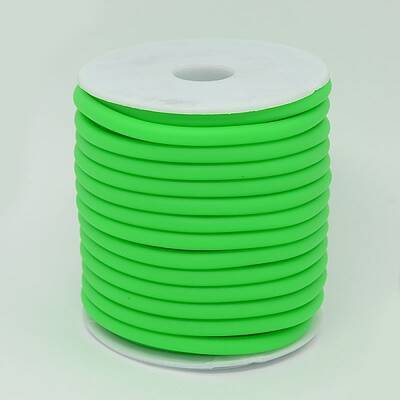 Synthetic Rubber Cord