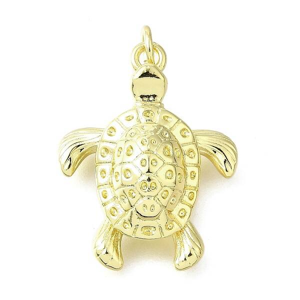 Brass Pendants