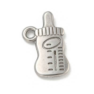 Non-Tarnish 304 Stainless Steel Pendants