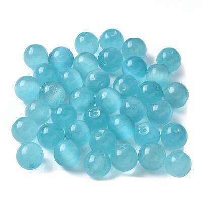 Cat Eye Beads