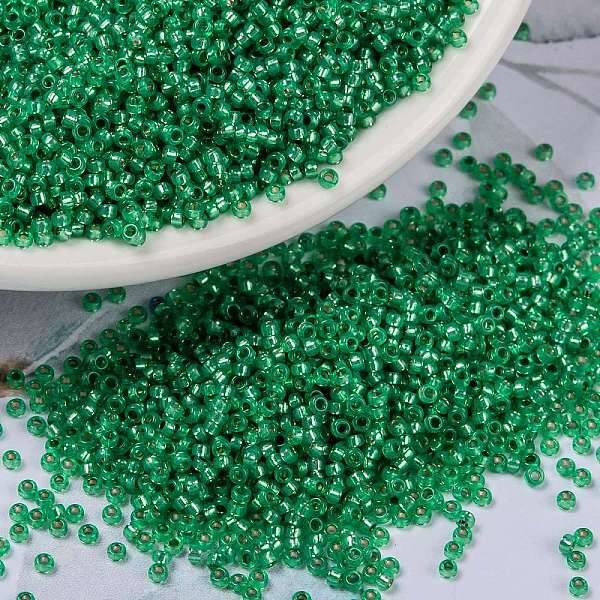 MIYUKI Round Rocailles Beads