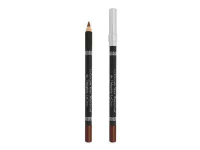 T.Leclerc Waterproof Eye Pencil 02 Brown Place des Vosges 1.2 g