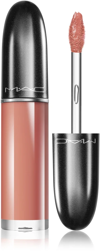 Mac Powder Kiss Liquid Lipstick 5 ml 107 Lady-Be-Good