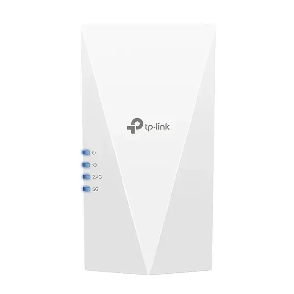 RE600X-V3 TP-LINK AX1800 Wi-Fi 6 Range Extender