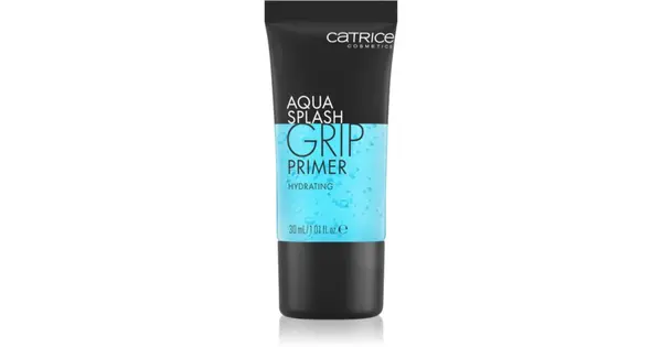 Catrice Aqua Splash Hydrating Foundation Primer 30ml