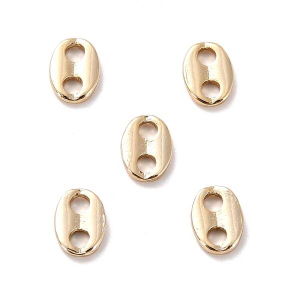 Brass Links Connectors