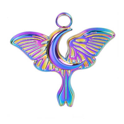 Stainless Steel Pendants