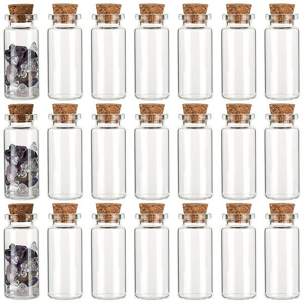 Glass Bottle