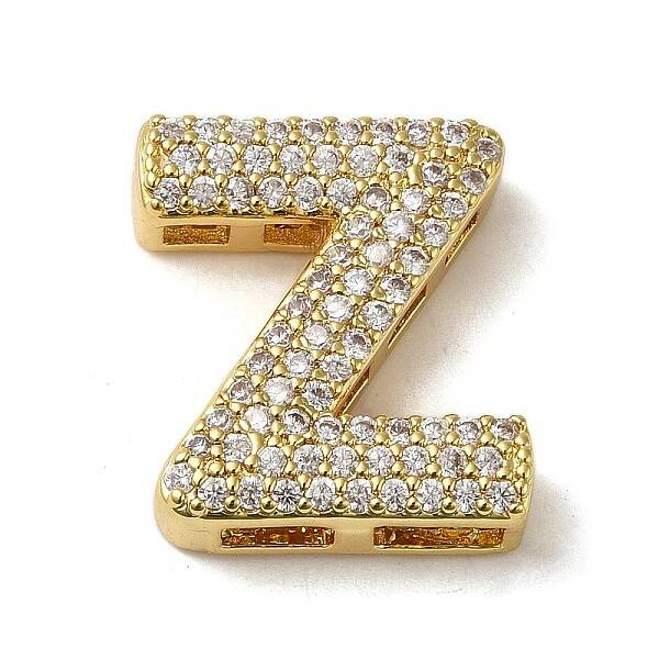 Brass Beads