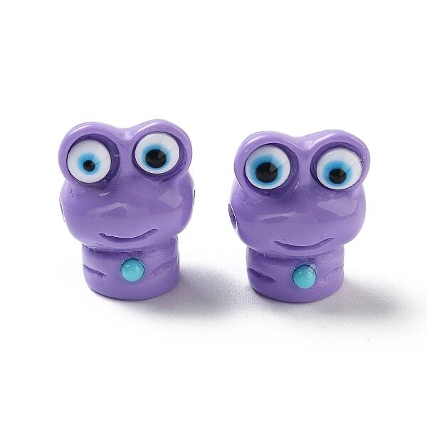 Resin Beads