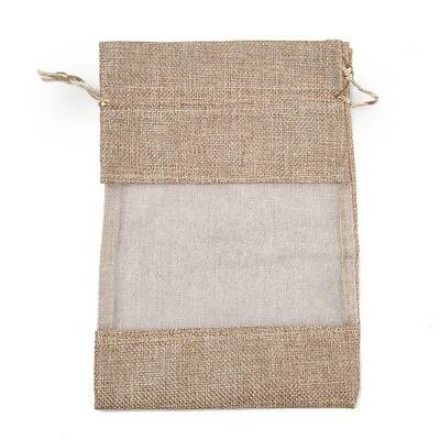 Cotton Packing Pouches