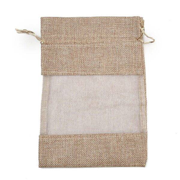 Cotton Packing Pouches