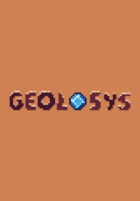 Geolosys | Steam
