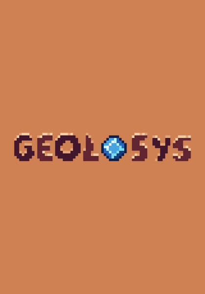 Geolosys | Steam