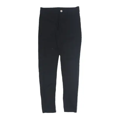 DICKIES Trousers Black Slim Skinny Boys W26 L27