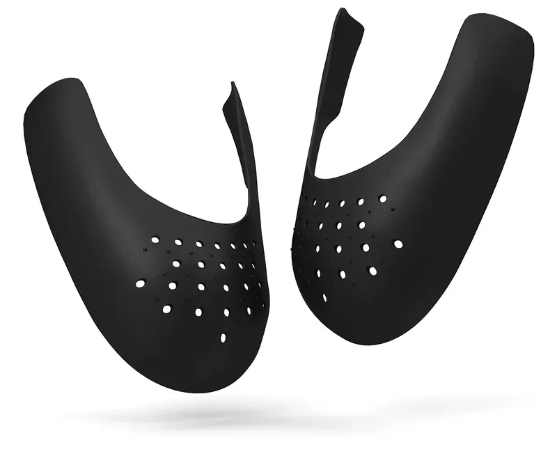 Shoe Creases Protectors for Air Force Shoes, Anti-Wrinkle Shoe Creases Guards for Sneaker and Casual Shoes