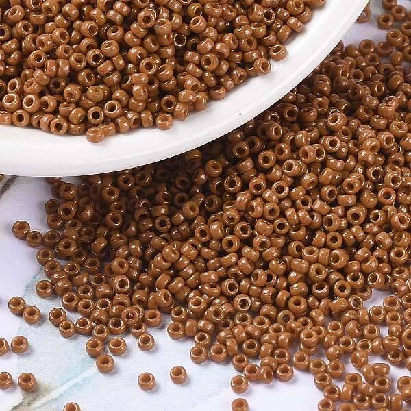MIYUKI Round Rocailles Beads