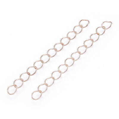 Iron Chain Extender