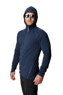 M's Outright Houdi | Color: cloudy blue | Size: S