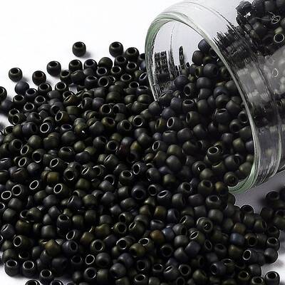 TOHO Round Seed Beads