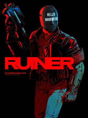 RUINER | Steam