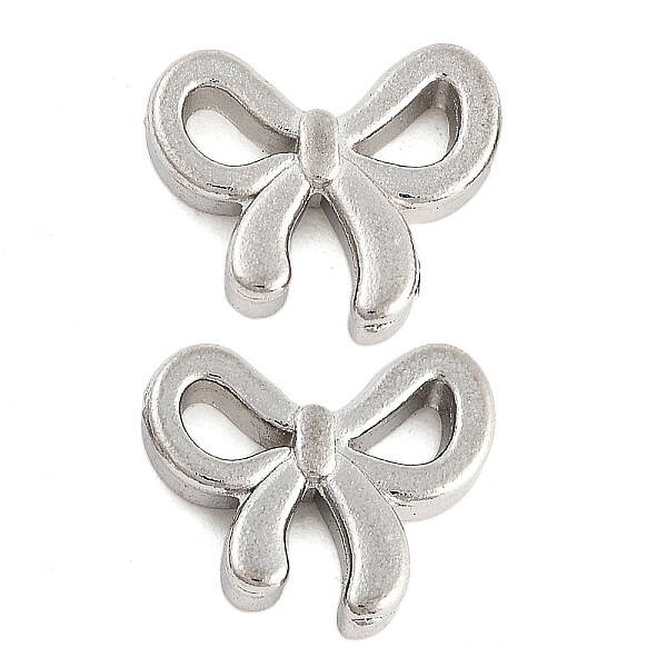 Non-Tarnish 304 Stainless Steel Cabochons