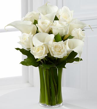 Sweet Solace Bouquet