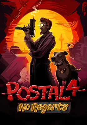 POSTAL 4 No Regerts | Steam