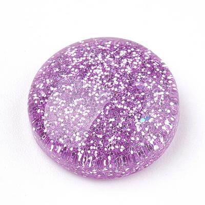 Resin Cabochons