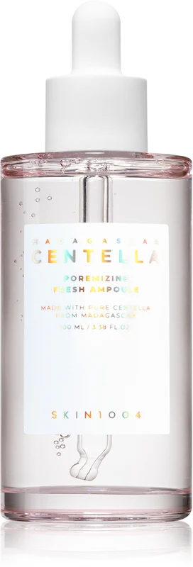 Skin1004 Poremizing Fresh Ampoules