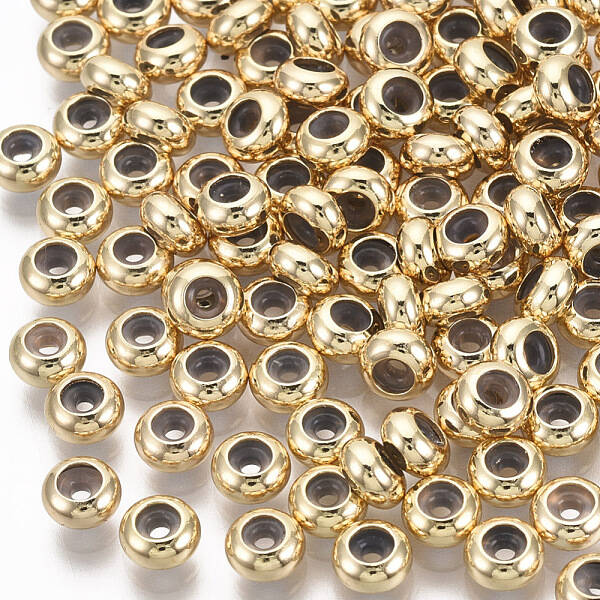 Brass Beads