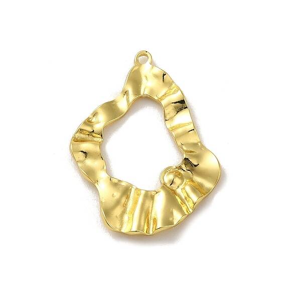 304 Stainless Steel Pendants