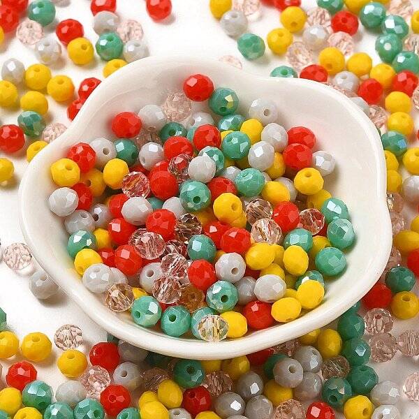 Glass Beads